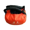 Verstelbare kettlebell zandzak draagbare zware trainingszandtas gewichtheffende halter voor home gym fitness bodybuilding