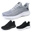 2024 New Men's Shoes Breathable EVA Durable Big Sole Running and Sports Shoes 29