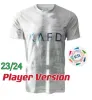 24 25 Portugal camisas de futebol Ronaldo FELIX PEPE BERMARDO B.FERNANDES camisa de futebol J.MOUTINHO camisa de futebol masculino kit infantil Al Nassr