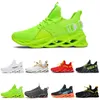 running shoes for men women Nude GAI womens mens trainers outdoor sports sneakers size 36-47