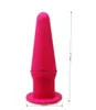 Mini Finger Anal Plug Kleine Butt Plug winzige Anal Stimulator Sex Spielzeug Für Frauen Erwachsene sex Spielzeug Erwachsene Spiel8949861