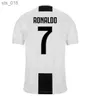 قمصان كرة القدم Retro 18 19 20 Chiellini Dybala 2018 2019 2020 2021 Ligt Pjanic Vintage Football Shirth2434