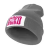 Bérets Darko US Band Logo Chapeau tricoté Chapeaux de fête en mousse Designer Gentleman Vêtements de golf pour hommes