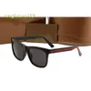 Gucci GG gucchi guccir guccic Вы Designer-Sonnenbrillen für Damen, Herren-Designer-Sonnenbrillen, Luxus-Brille, randlos, rechteckig, Büffelhorn, modisch, klassisch, für Herren, kl