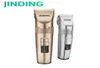 Electric Hair Clipper Men Hair Cut Cutting Machine Barber Beard Trimmer Tondeuse Cheveux Barbe Cutter JD99109436787