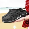 Sandals Nursing Open From The Back Sports Man Funny Slipper Shoes Boots Size 34 Sneakers Holiday Outside