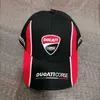 Boné de beisebol bordado para motocicletas, chapéu de equipe de moto, snapback para ducati off-road f1, unissex, presente de negócios