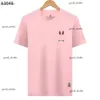 Camicia da coniglietto psicologico Camicia POLO da uomo Moda Coniglio Stampa Designer Psyco Bunny Polo Manica corta Coppia T-shirt in cotone Physcho Bunny Alta qualità 472