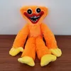 Pailletten Feestartikelen Pop 40 cm Knuffel Zacht Gevuld Spelkarakter Horror Pop Peluche Speelgoed Voor Kinderen Jongens Kerstcadeaus