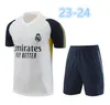 2024 2025 Maglia da calcio Real Madrid VINI JR BELLINGHAM magliette da allenamento 23 24 25 Real Madrid Uomo maglia da calcio per bambini Camiseta Futbol Maillot Foot