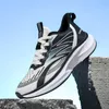 Nouveauté chaussures de course pour hommes baskets mode noir blanc bleu gris hommes formateurs GAI-69 chaussure d'extérieur taille 39-45 XJ
