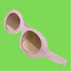 designer sunglasses for fashion Metal Frames polycarbonate Lens material TAC business affairs all match full rectangle Glasse3454139