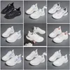 Scarpe da ginnastica per uomo donna Triple White Black sneakers da ginnastica da uomo firmate GAI-15