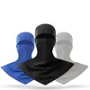 Bandanas respirant séchage rapide pêche hommes femmes ski snowboard moto cagoule masque facial couverture en maille écharpes de randonnée