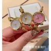 22% de réduction sur la montre Xiaogujia Bracelet Style Disc Quartz Conseils de mode