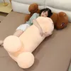 Simulazione Ragazzo Cazzo Trucco Pene Peluche Peluche Reallife Abbraccio Cuscino Farcito Regali Interessanti Sexy Per La Fidanzata 240223