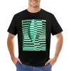 Polos para hombre Camiseta Josef Albers Camisetas de manga corta Ropa Kawaii Ropa para hombre Camiseta grande y alta