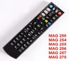 Android tv box Accessories Remote Control for MAG250 MAG254 MAG255 MAG 256 MAG257 MAG275 with TV Learning Function Controller for 8218450