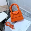 Borsa di lusso Custodie Borse a tracolla sotto le ascelle per donna da uomo in vera pelle Borsa a tracolla a mezzaluna Borse firmate moda fiore Borsa a tracolla da viaggio nera