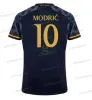 5 Bellingham 2024 2025 Jerseys de fútbol 7 Vini Jr 10 Mbappe Modric Blay Player Soccer Shirt