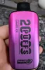 Bang 20000 puff 20k puff wegwerp vape-pen 28 ml 650 mah oplaadbare elektronische wegwerpsigaret.0% 2% 3% 5% slim display