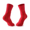 Chaussettes de basket-ball Elite, chaussettes de football pour hommes, chaussettes de sport antidérapantes professionnelles, bas de serviette épaissi, chaussettes mi-longues, chaussettes en gros