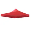 Tents And Shelters Outdoor Tent Top Er Oxford Gazebo Roof Cloth Waterproof Cam Garden Party Awnings Canopy Sun Shelter Only Drop Del Dhauq