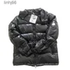 Men's Down Parkas Jacke Woman Man Maya Jacket Coat Gsxobnsj3c1g1P3U