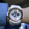 Sanda Brand Luxury Women Watch Watch Fashion LED Digital Wast Watch Women Sport Clock Montre Femme Reloj Mujer S915314R
