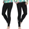 Roupa de banho masculina sbart leggings de mergulho calças de lycra anti-jellyfish sol uv swimmin maiô mergulho surf rash guards plus 4xl