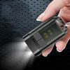 Flashlights Torches Mini LED Work Light IPX4 Waterproof Cap Visor For Outdoor Camping Fishing Running Expedition Riding