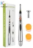 9 vitesses stylo d'acupuncture électronique soulagement de la douleur thérapie masseur stylo Gel méridien soins de santé Massage du cou corps Relax CX2007209281148