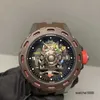 Zegarek marki Grest na nadgarstek zegarki RM RM36-01 WRC Gravity Tourbillon Limited do 30 zegarków