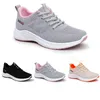 Erkekler için Popüler Koşu Ayakkabıları Kadın Nefes Alabilir Spor Ayakkabıları Erkek Spor Eğitmenleri Gai Color109 Moda Boyutu 35-40