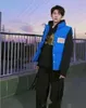 デザイナーCool Qi 1996 Co-named Autumn Down Vests Men and Women Love Women down Vests FashionCoatr3R5