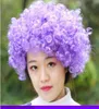 Halloween Party costume Cosplay Funny Clown cap Performance Props kids Adult Headgear Devil Hair accessaries Hat Masquerade Orname2972102