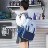 Rucksack Grundschule Wasserdichte Kinder Taschen Kinder Reisen Orthopädische Tasche Mochila Infantil Für Junge Mädchen