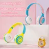 ヘッドフォンイヤホンハンドツールCitisky 100％T13NC Wireless Bluetoothヘッドセット男の子と女の子の両方のマイクを保護するマイクなしh2435