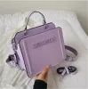 Luxury Theme Handbag Top Design Designer Bag Classic Casual Flap Handväska berömd plånbok shoppingväska kvinnors kapacitet modeväska