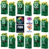 Basketball Jerseys Printed 2023 World Cup Lithuania Jersey National Team Rokas Jokubaitis TADAS SEDEKERSKIS 33 Tomas Dimsa JonasH2435