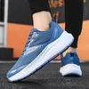 2024 Nouvelles chaussures de course d'arrivée pour hommes Sneakers Fashion Fashion Noir blanc rouge bleu gris Gai-71 Mens Trainers Sports Taille 36-45