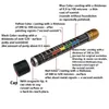 Neue Stift Mit Magnetische Spitze Skala Tragbare Digitale Beschichtung Dicke Gauge Auto Körper Farbe Indikator Tester