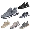 GAI Sports and leisure high elasticity breathable shoes trendy and fashionable lightweight socks and shoes 129