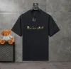Designer Tees Mens Summer Shirt Dames Simpson T Shirts For Men Cleren VR46 Shirt Fashion Print Short Sleeve Casual Loose Men Summer Sportshirts Round Neck 13rn