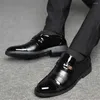 Классические туфли без шнуровки 37-44 Кроссовки Мужские 44 Элегантные мужские спортивные кроссовки для выпускного вечера для занятий бегом Технология