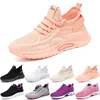 Livraison gratuite chaussures de course GAI baskets pour femmes hommes formateurs coureurs de sport color64