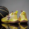 WeiLai 8286 BIG 4.0 chaussures de basket-ball et chaussures de sport à semelle extérieure MD de haute qualité