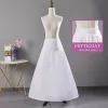 skirt Underskirt for Women white 1Hoop Crinoline Puffy Long Skirt Petticoat under the dress Cosplay New 2023 Skirts