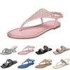 GAI 2024 designer women men shoes slippers Home grils warm slippers sandals Versatile lovely winter 36-49 a4