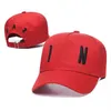 Top Canvas Basebal Men Men Designer Fashion Women Women Baseball Cap